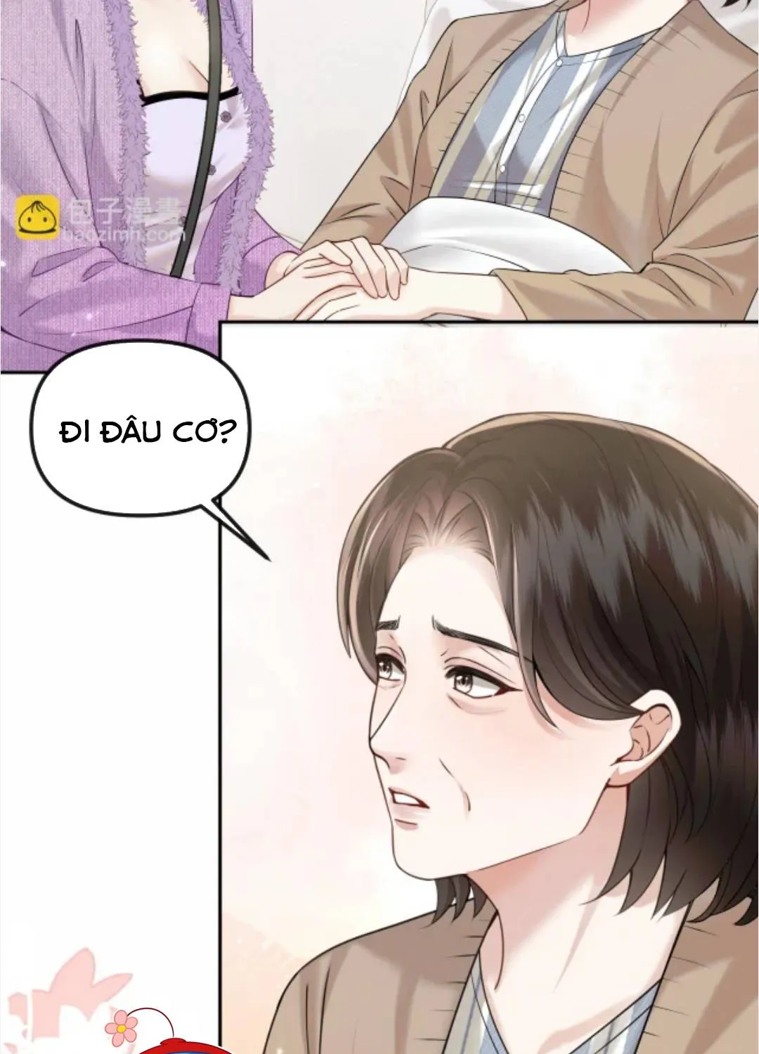 Say Đắm Tập 79 trang 7