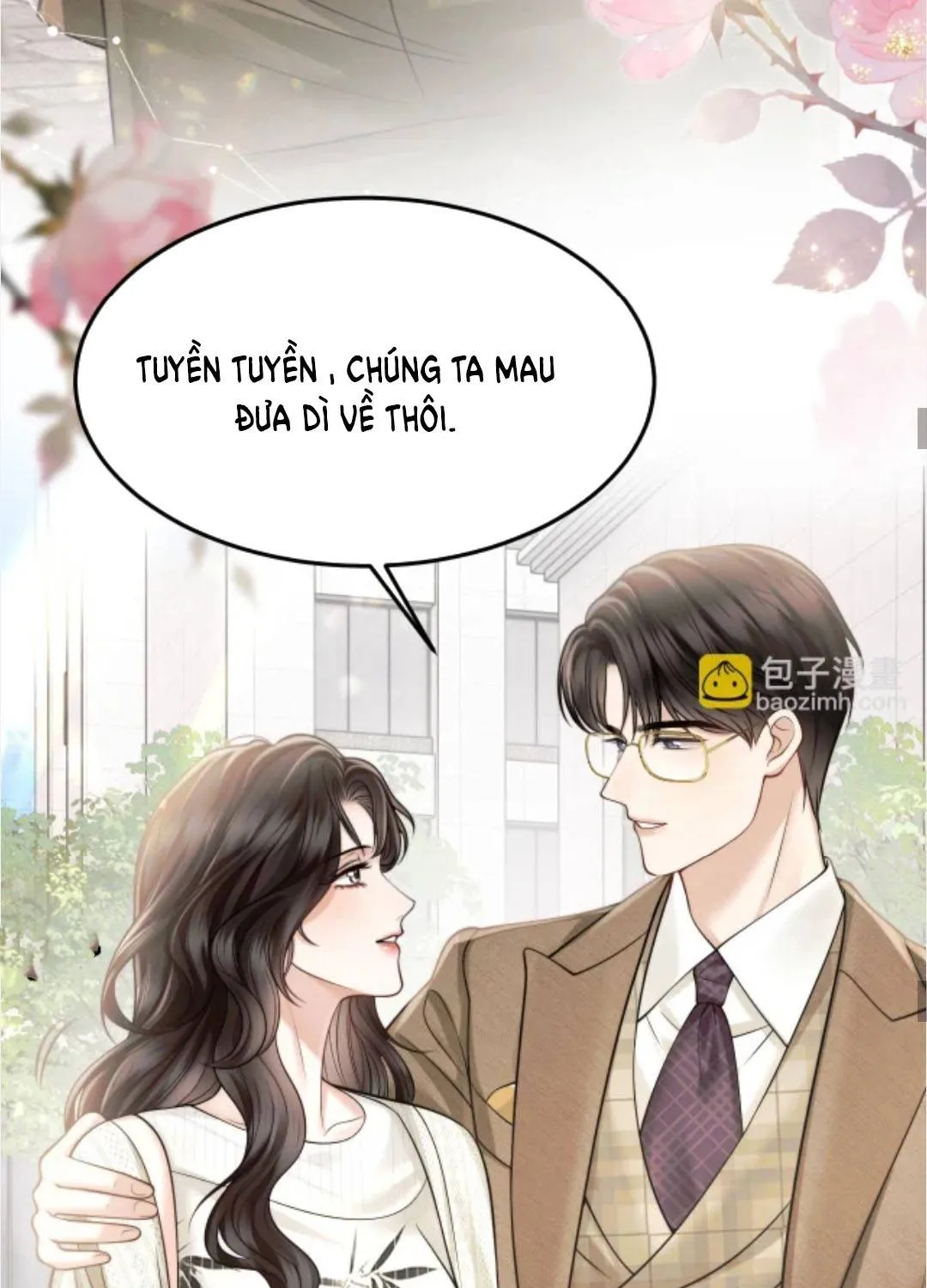 Say Đắm Tập 81 trang 40