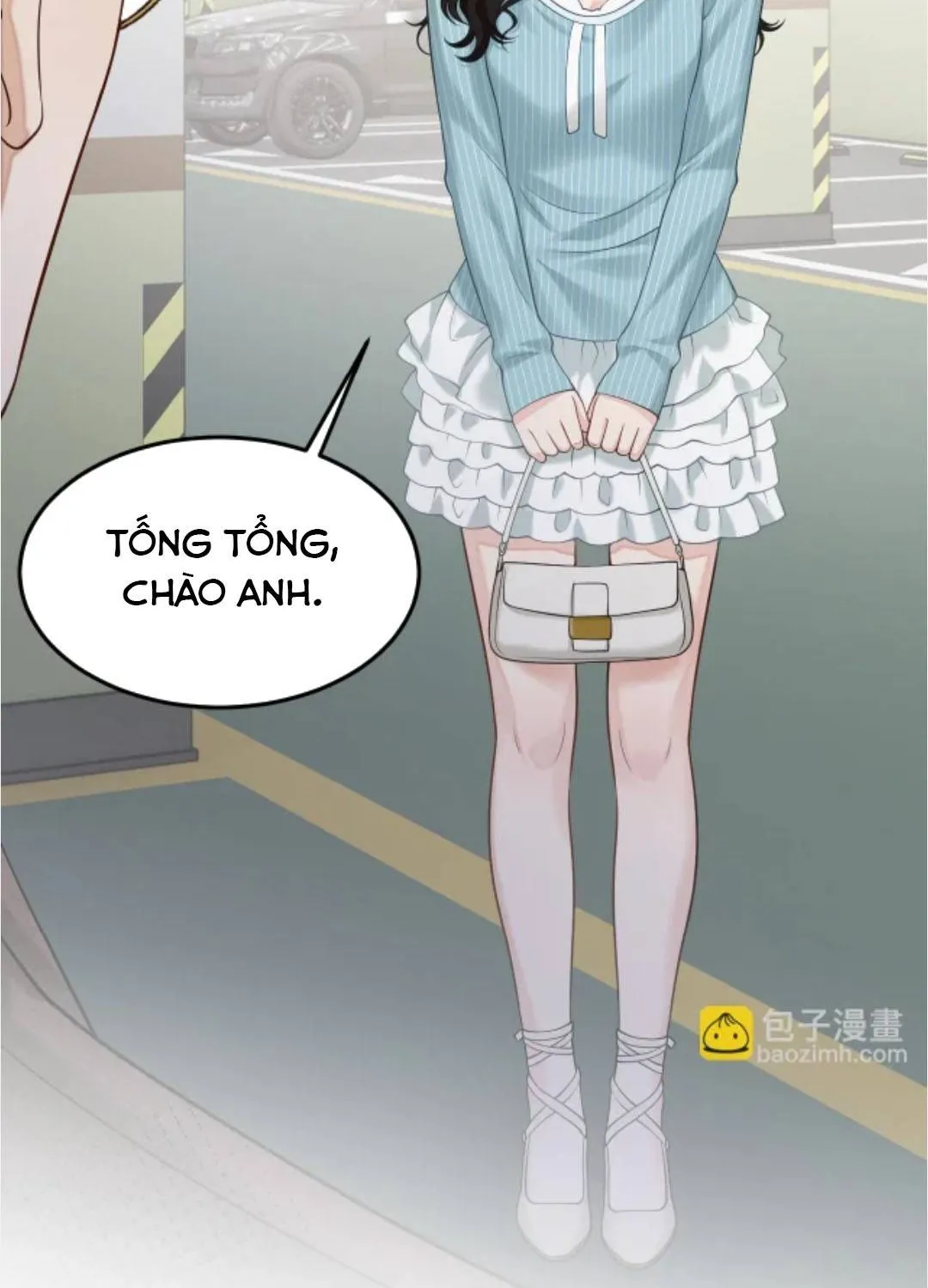 Say Đắm Tập 82 trang 19