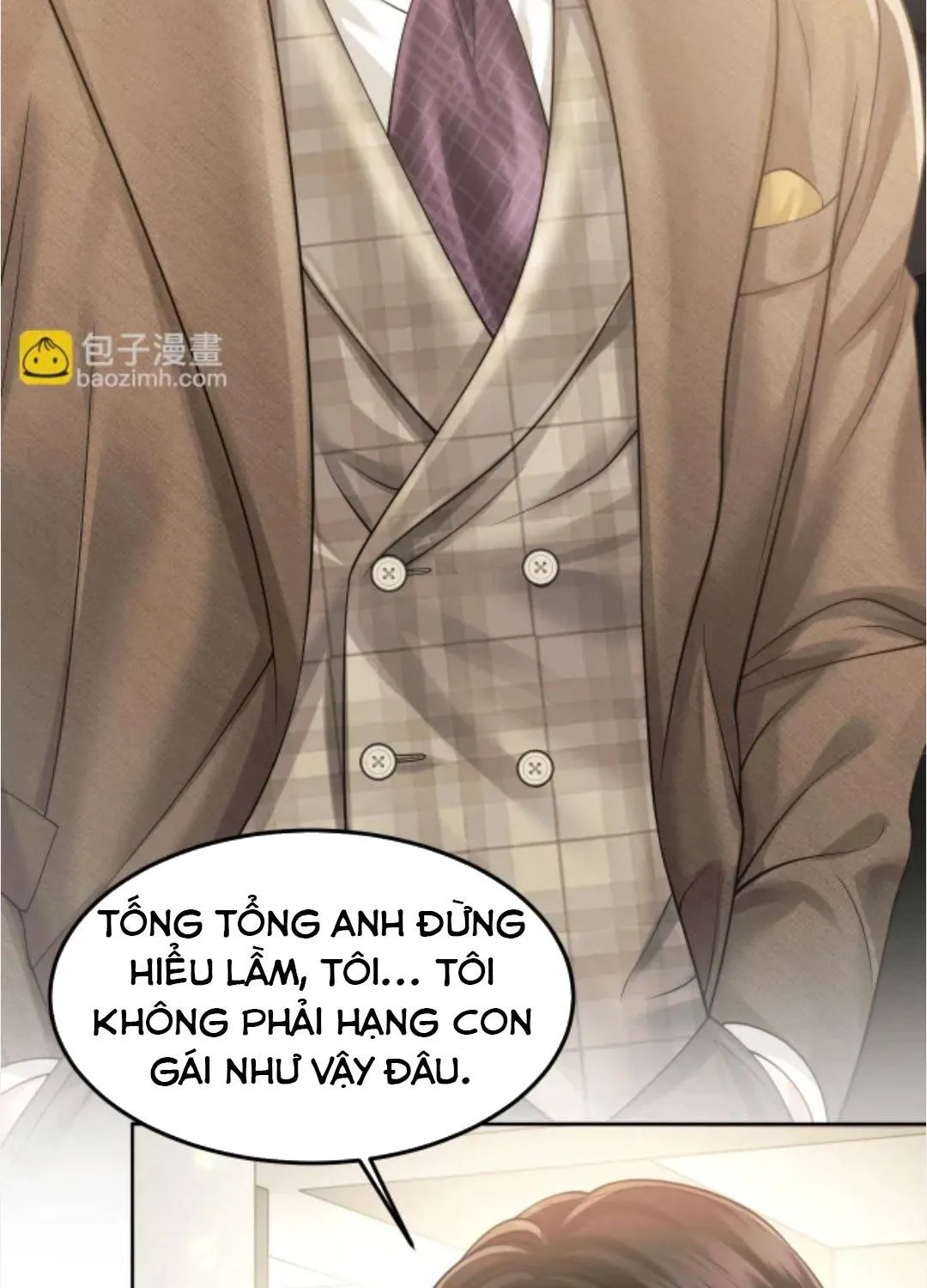 Say Đắm Tập 82 trang 23