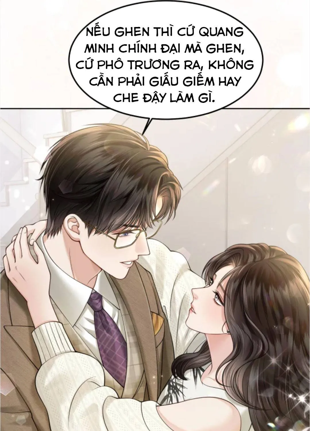 Say Đắm Tập 82 trang 4