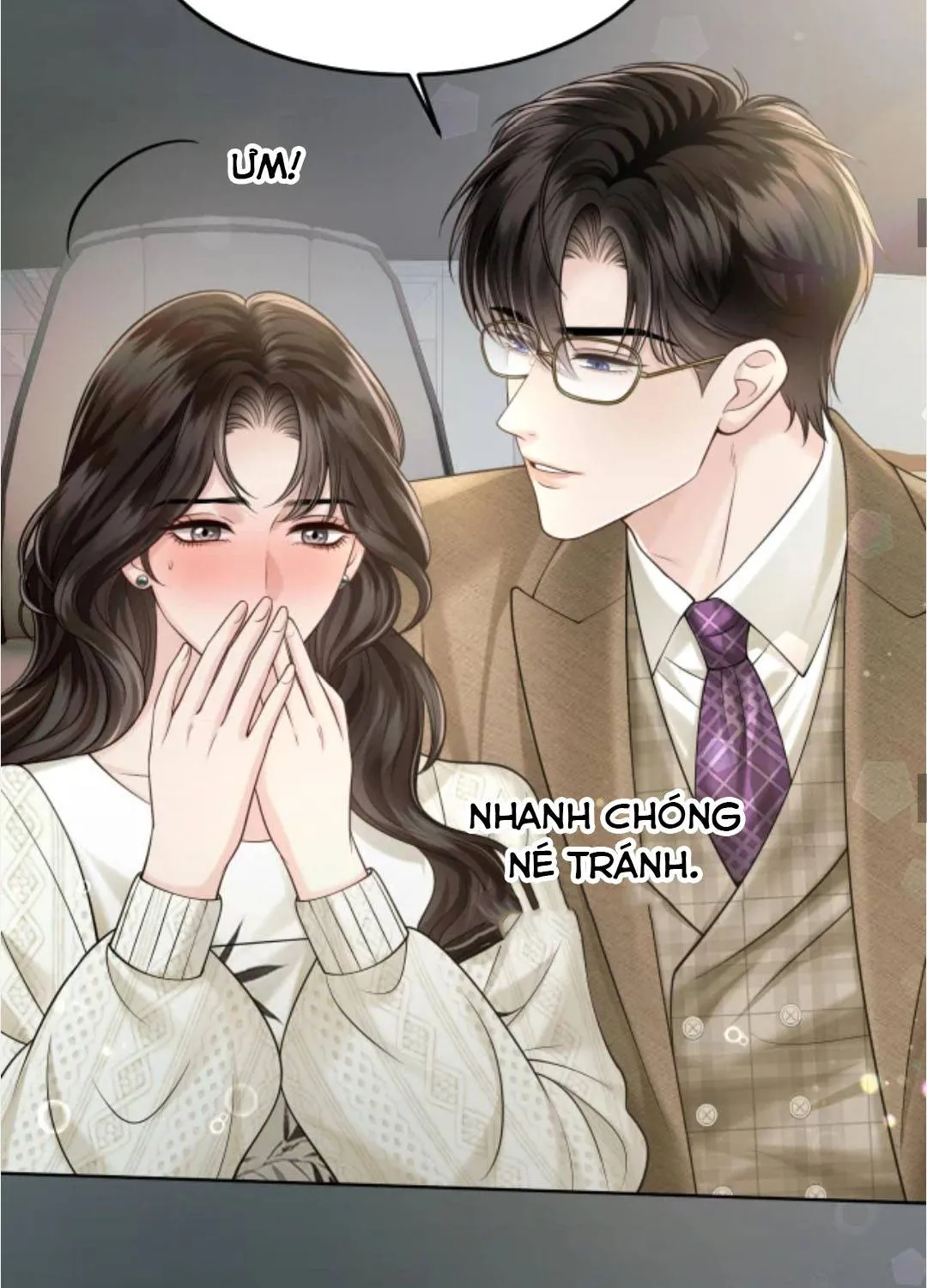 Say Đắm Tập 83 trang 33