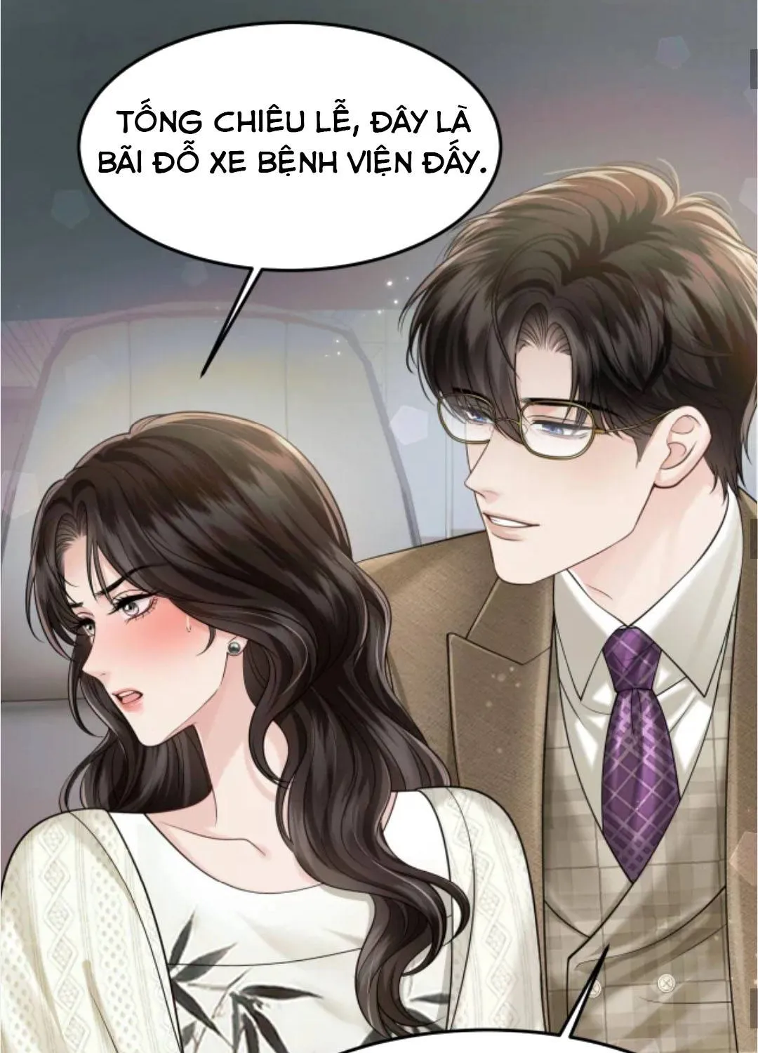 Say Đắm Tập 83 trang 34