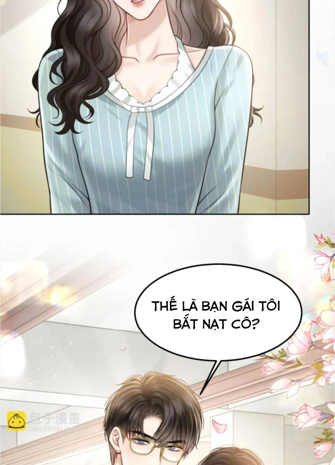 Say Đắm Tập 83 trang 7