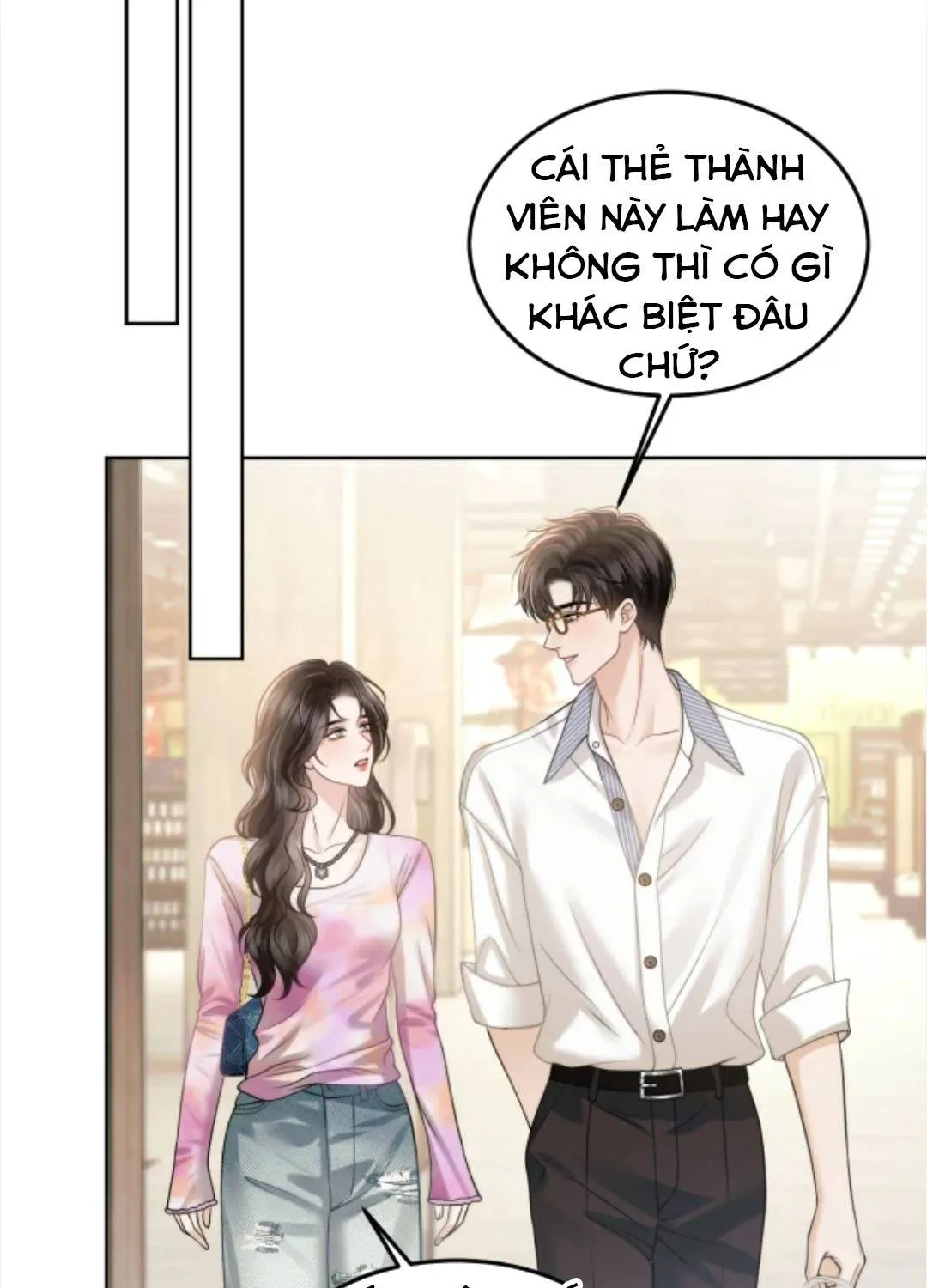 Say Đắm Tập 84 trang 15
