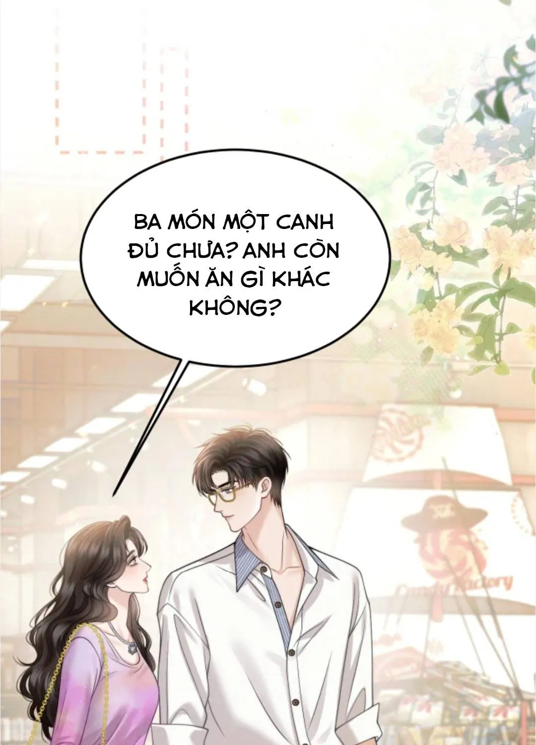 Say Đắm Tập 84 trang 3