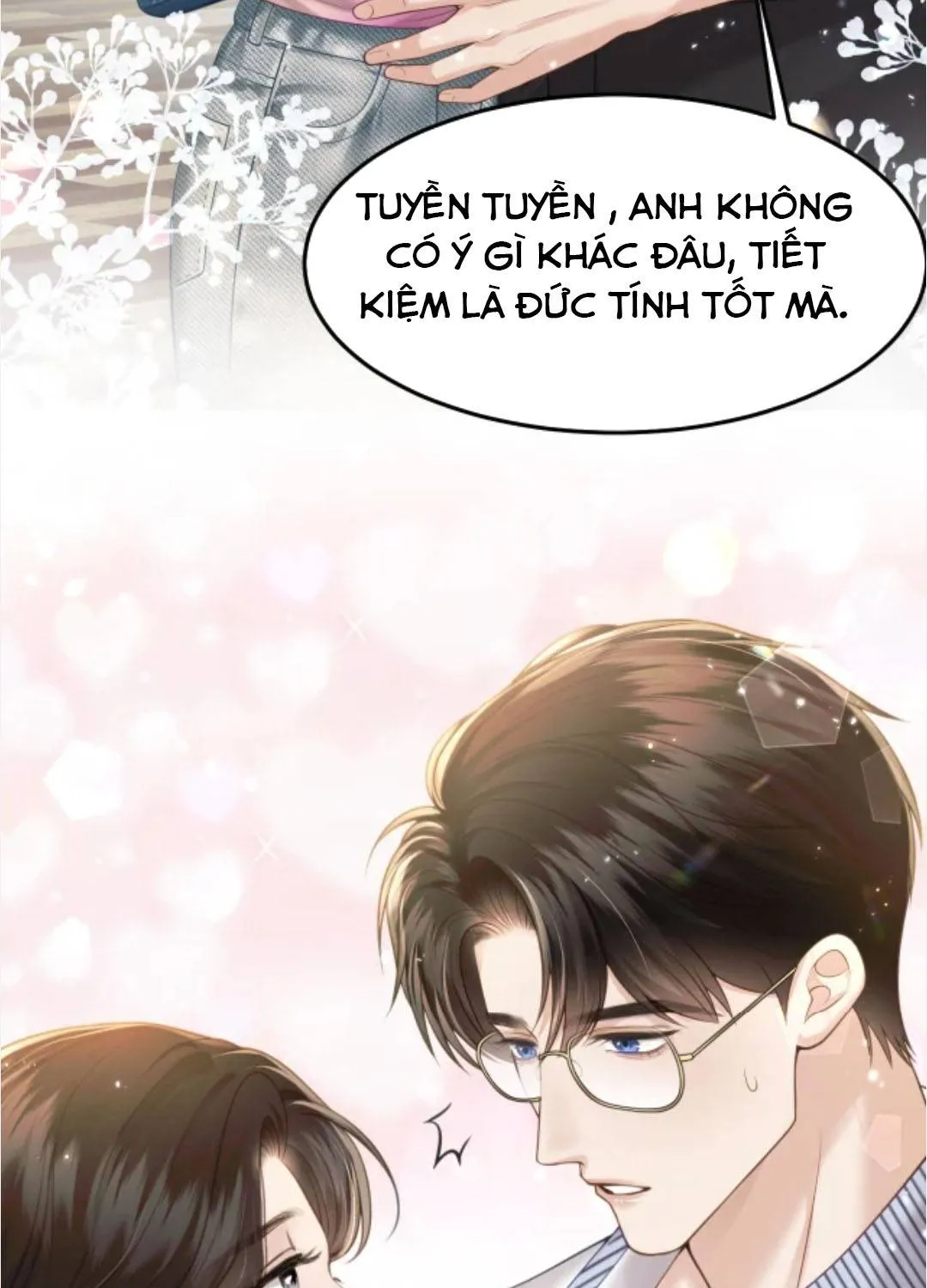 Say Đắm Tập 84 trang 21