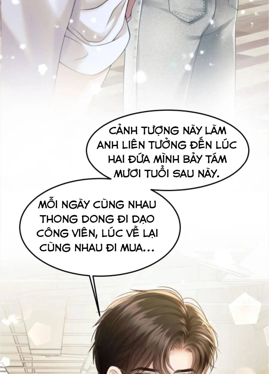 Say Đắm Tập 84 trang 27