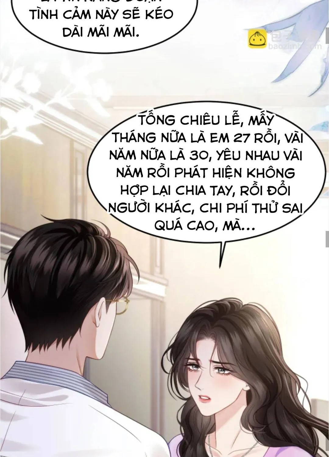 Say Đắm Tập 84 trang 38