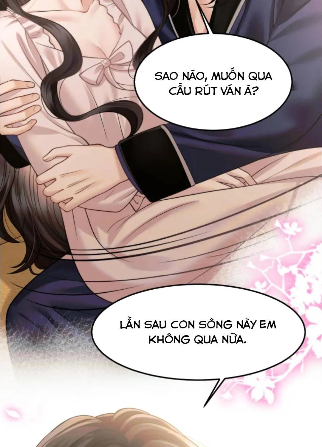 Say Đắm Tập 85 trang 11