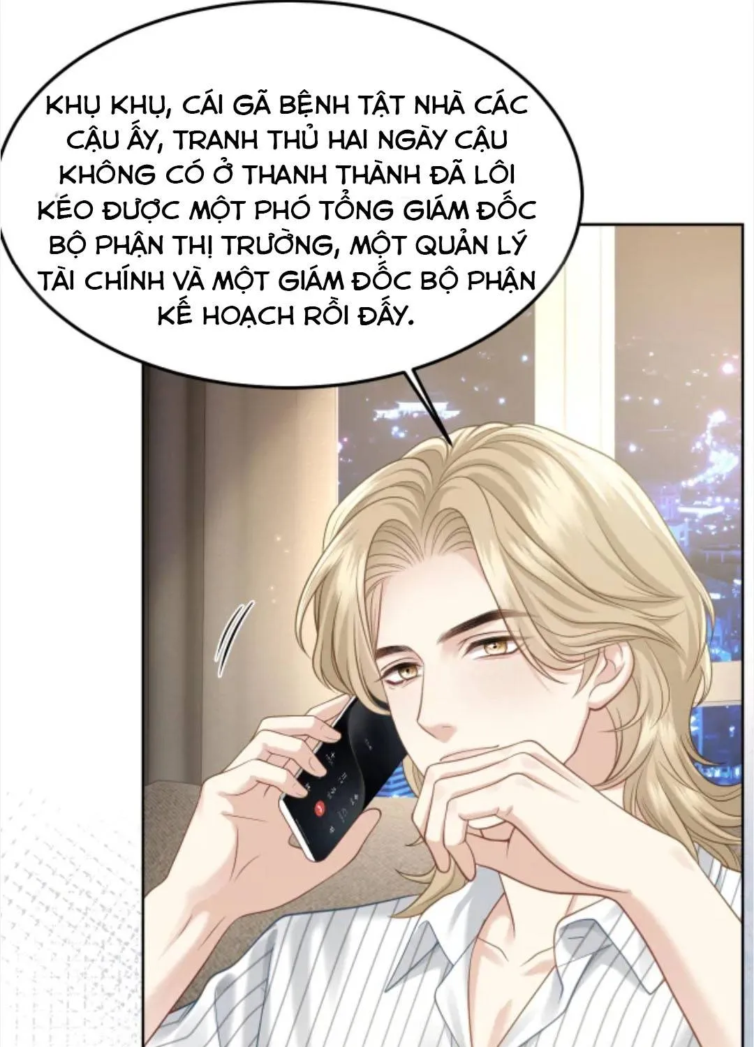 Say Đắm Tập 85 trang 25