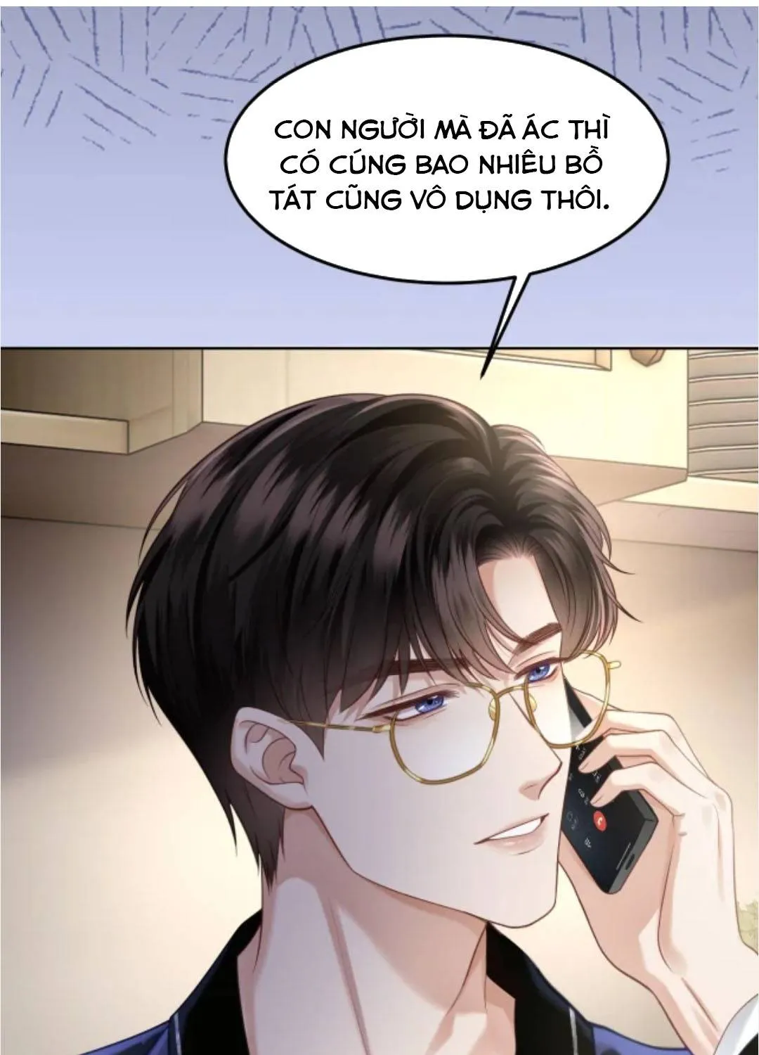 Say Đắm Tập 85 trang 29
