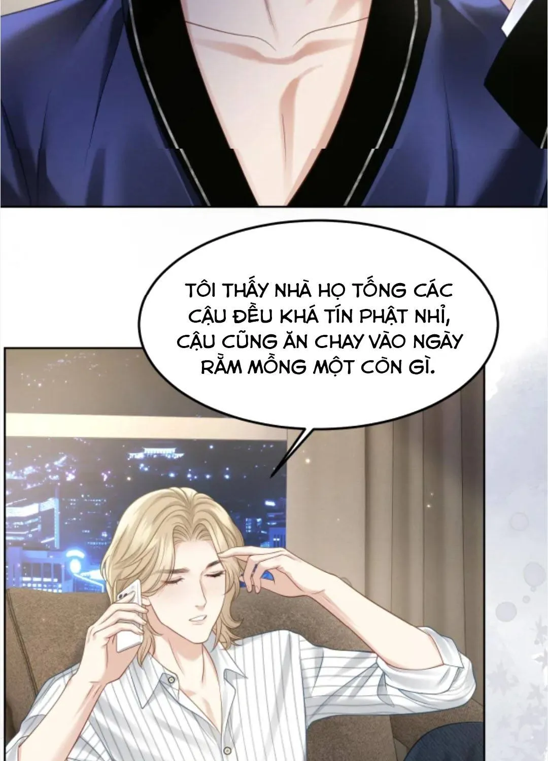 Say Đắm Tập 85 trang 30