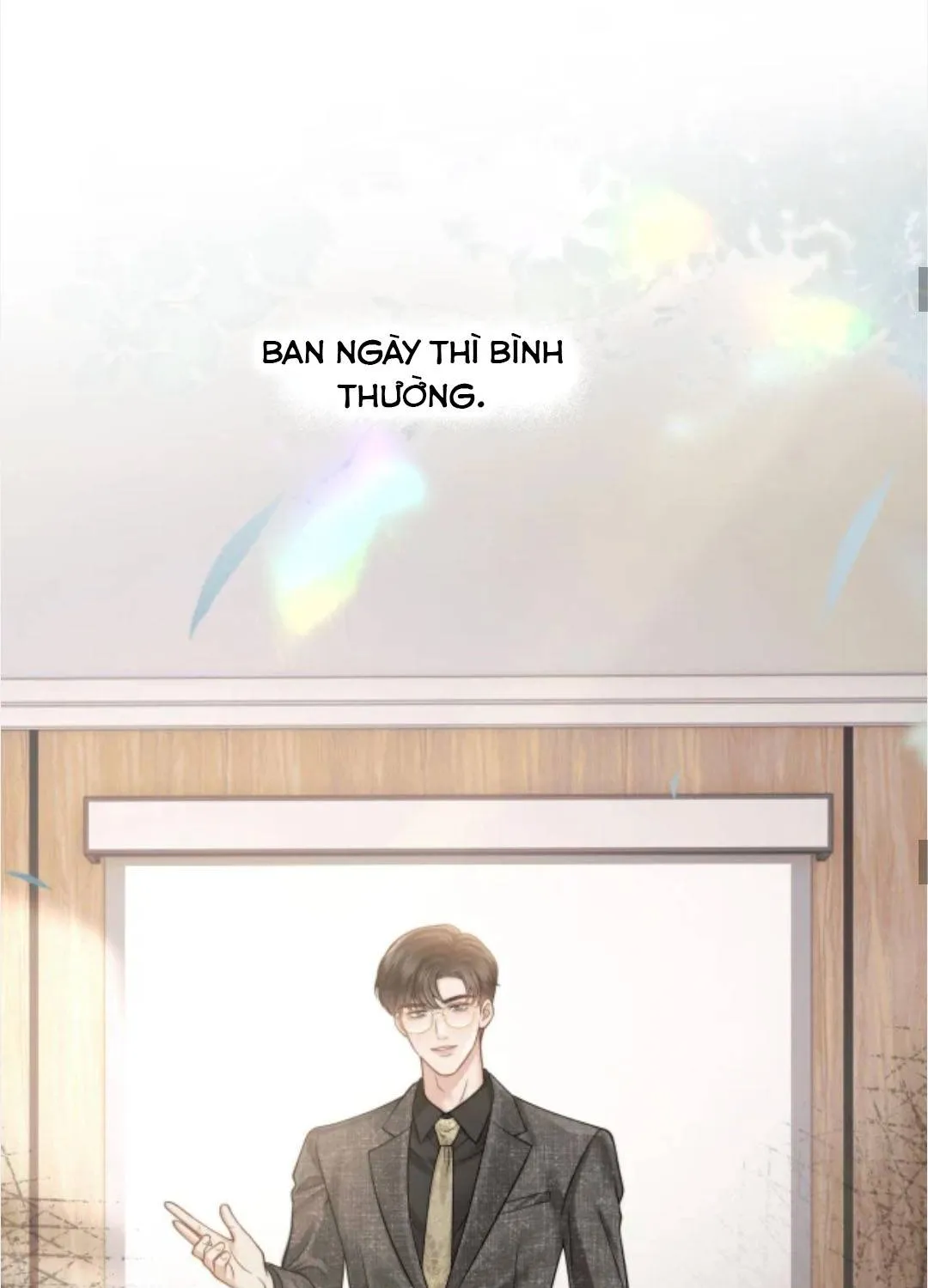 Say Đắm Tập 85 trang 35