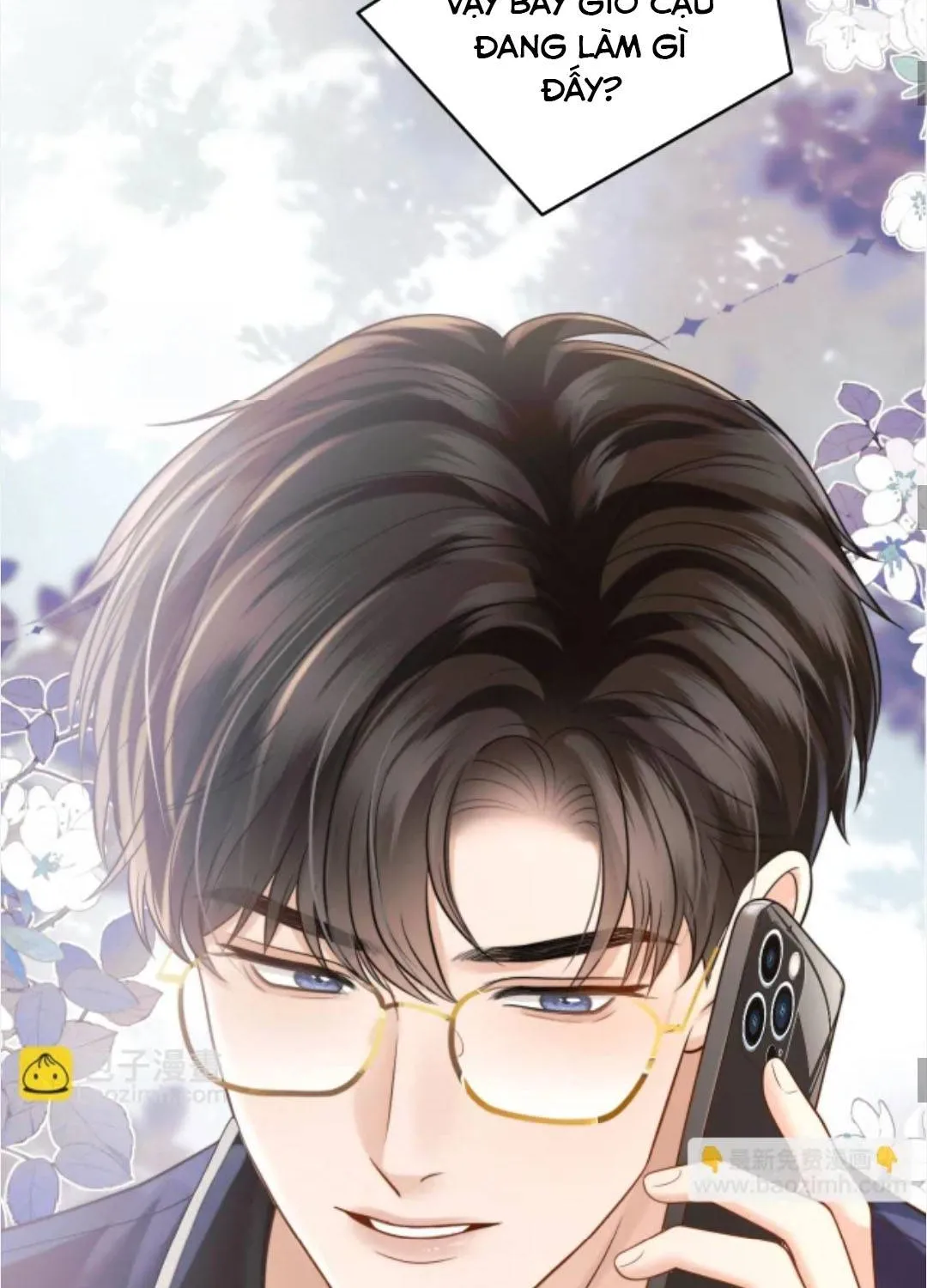 Say Đắm Tập 85 trang 46