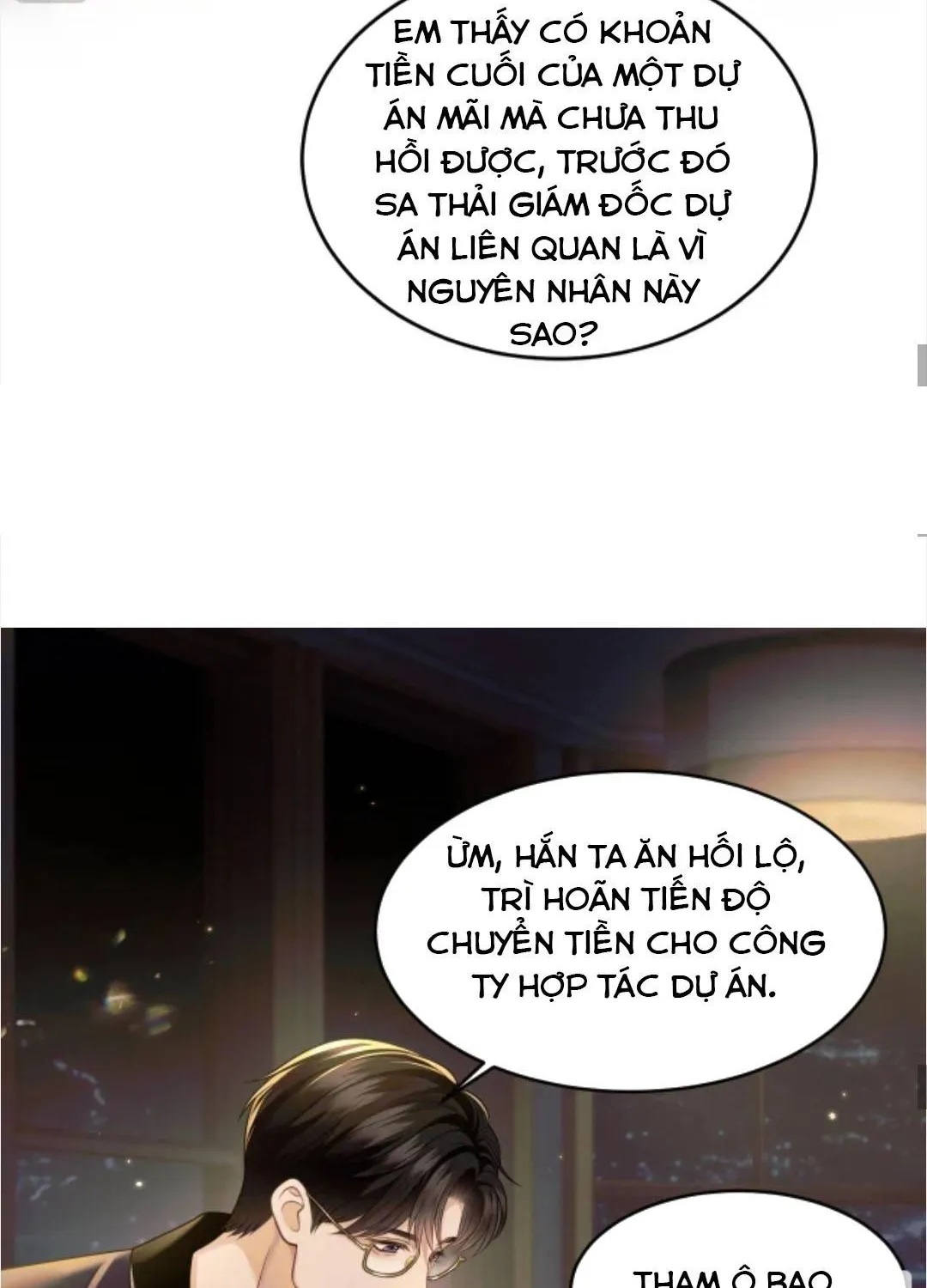 Say Đắm Tập 85 trang 50