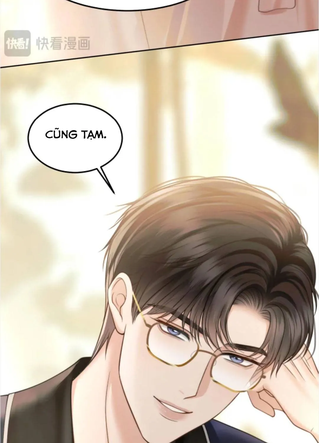 Say Đắm Tập 85 trang 7