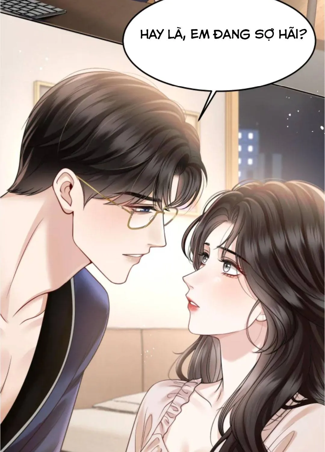 Say Đắm Tập 86 trang 11