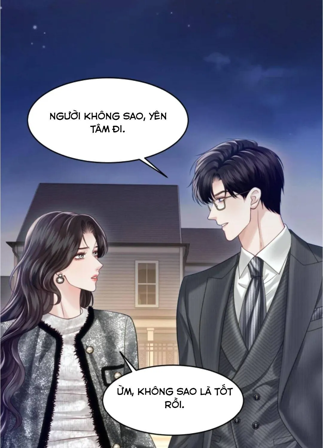 Say Đắm Tập 87 trang 12
