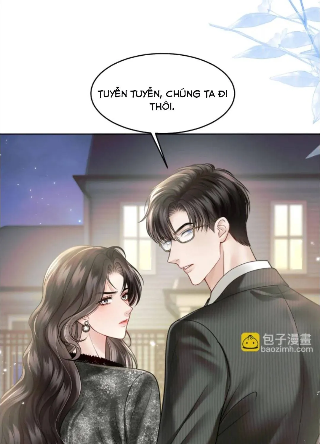 Say Đắm Tập 88 trang 25
