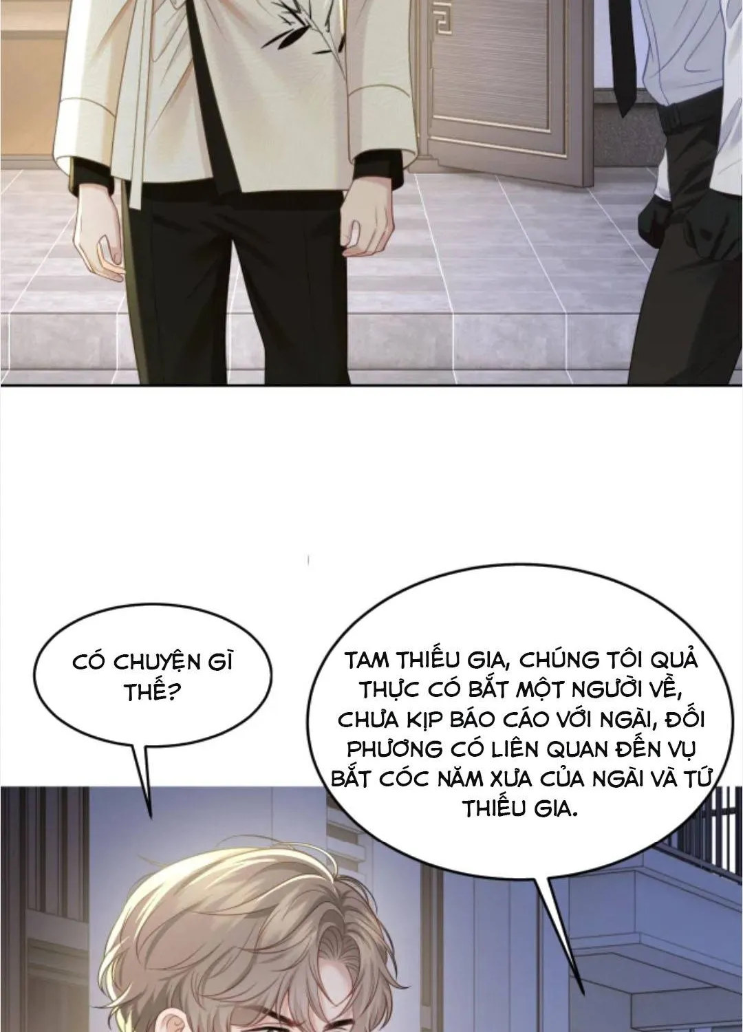 Say Đắm Tập 88 trang 6