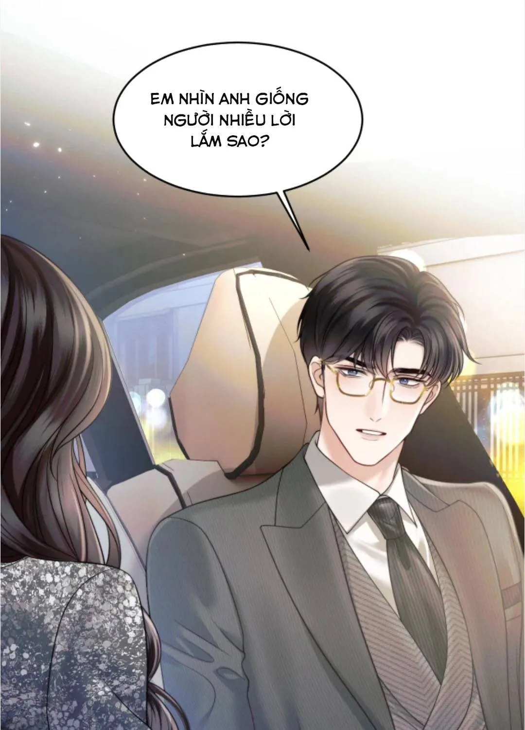 Say Đắm Tập 88 trang 58