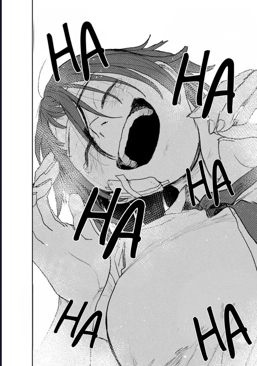 Seishun Bakusou! Tập 21 trang 13