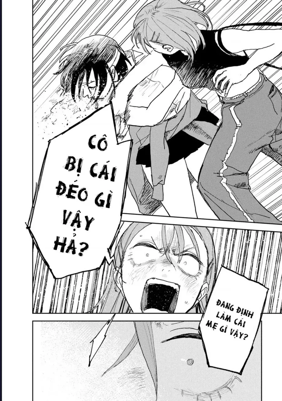 Seishun Bakusou! Tập 21 trang 15