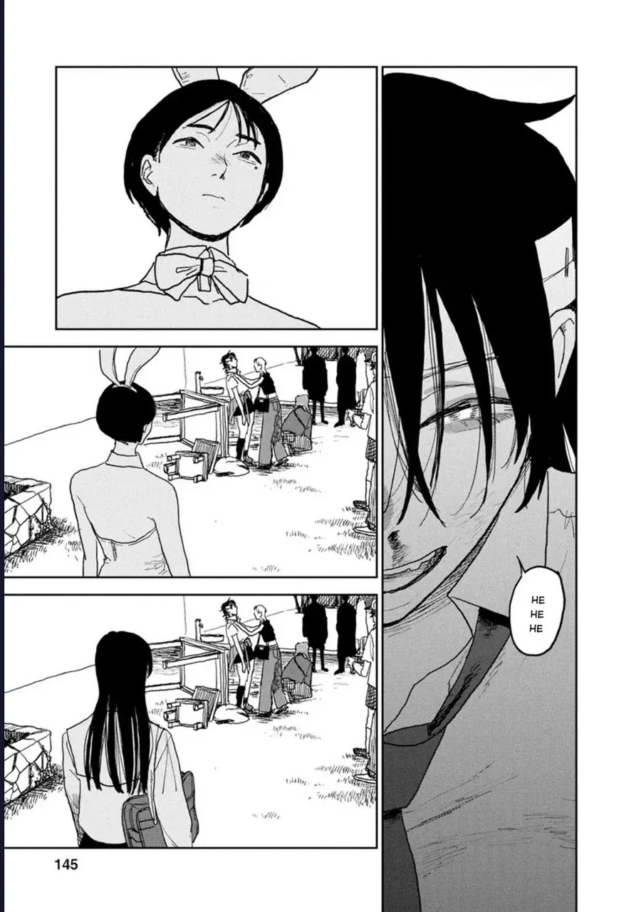 Seishun Bakusou! Tập 21 trang 16