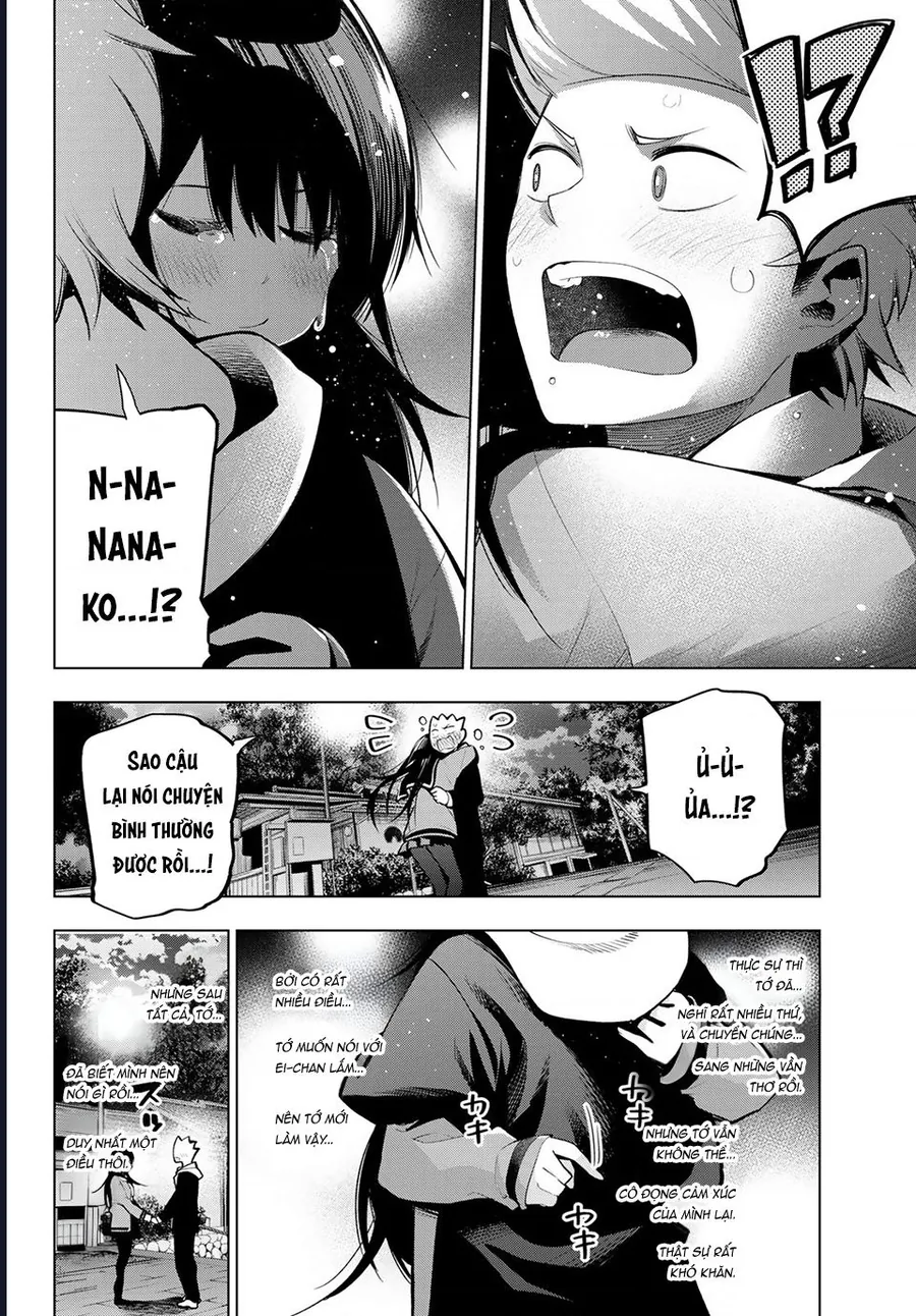 Senryuu Shoujo Tập 152 trang 3