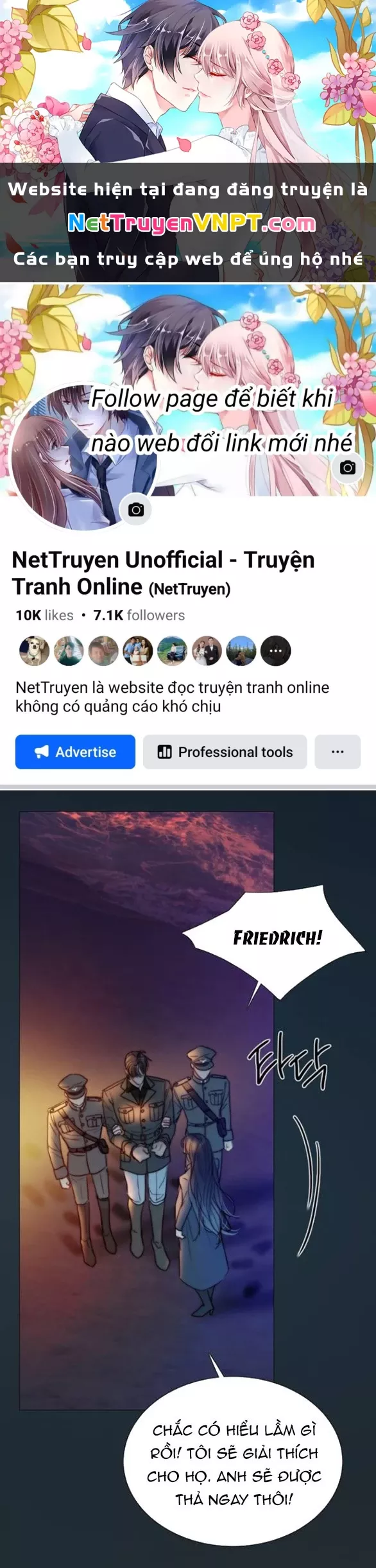 Serena Tập 100.1 trang 1