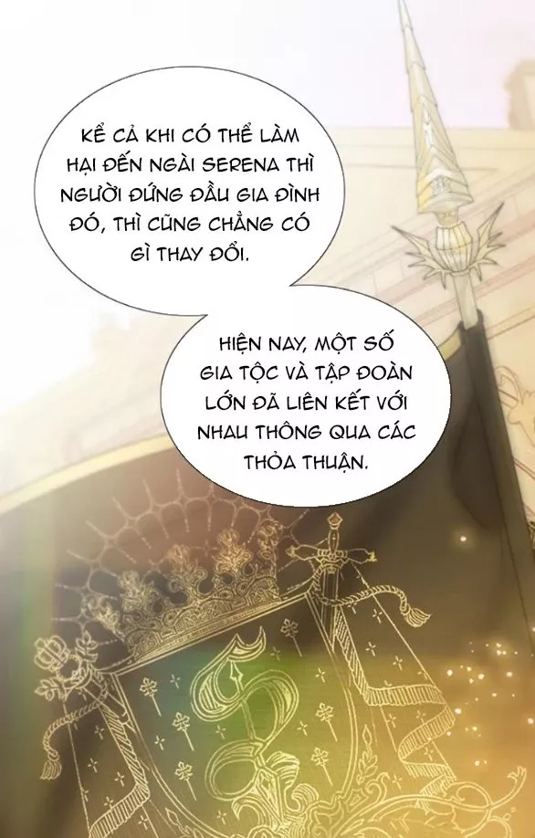 Serena Tập 102.1 trang 8
