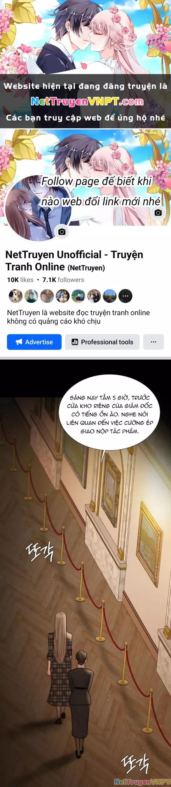 Serena Tập 103.1 trang 1