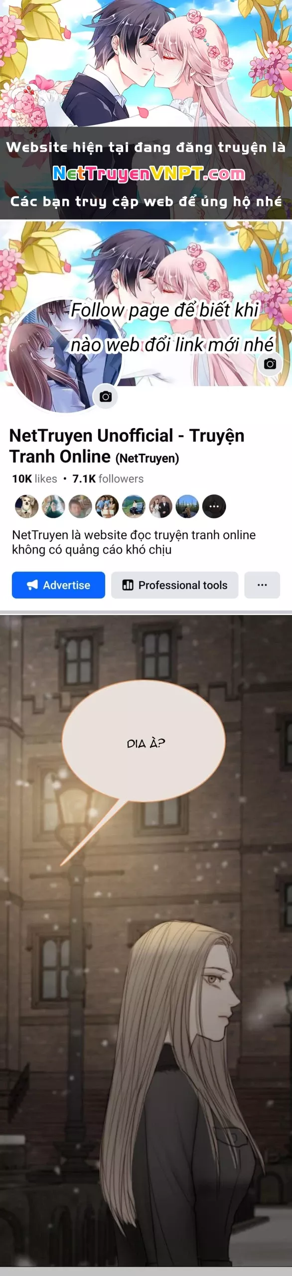 Serena Tập 105.1 trang 1