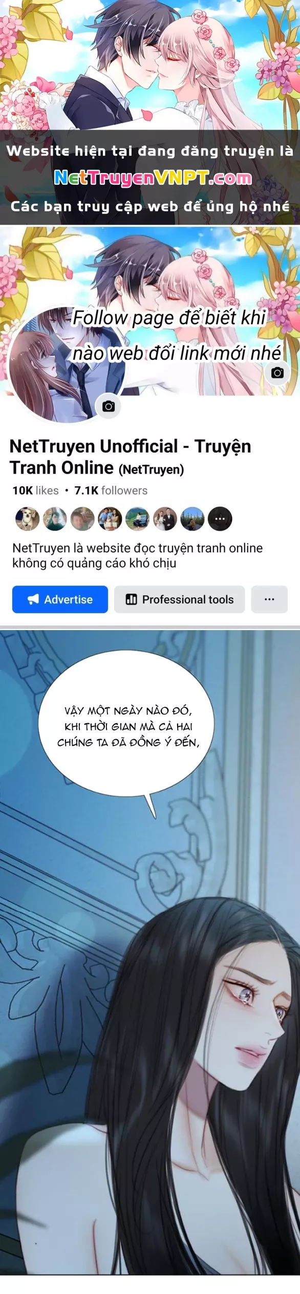 Serena Tập 107.1 trang 1
