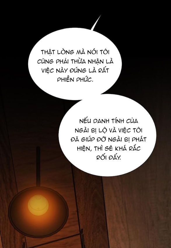 Serena Tập 109.1 trang 33