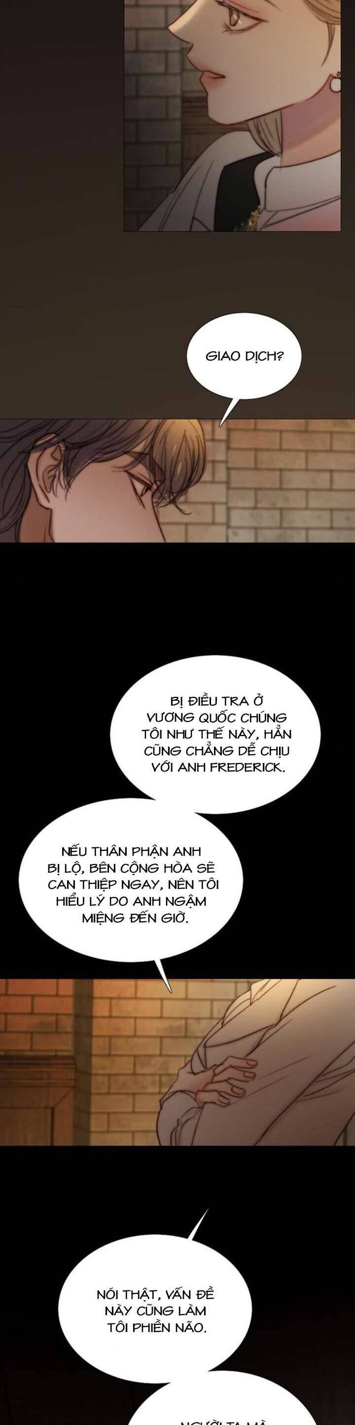 Serena Tập 109 trang 17