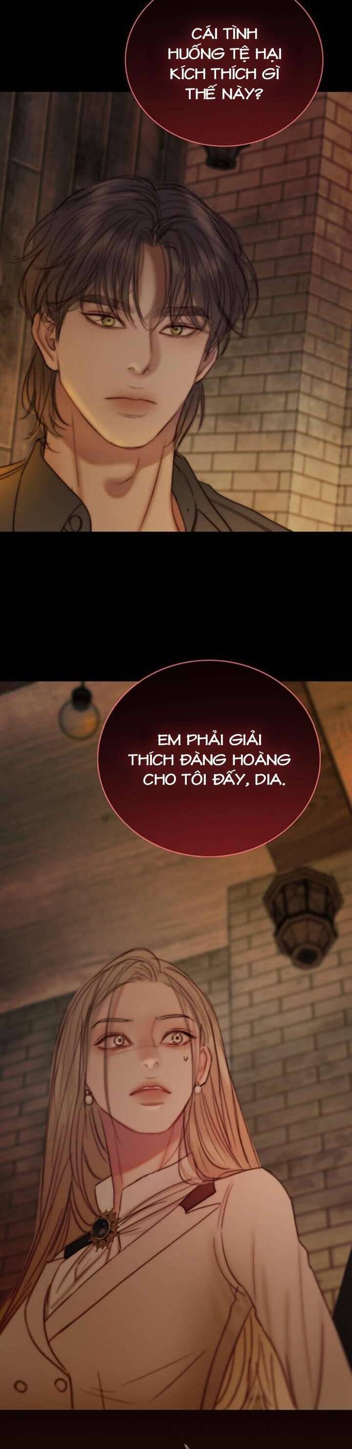 Serena Tập 109 trang 29