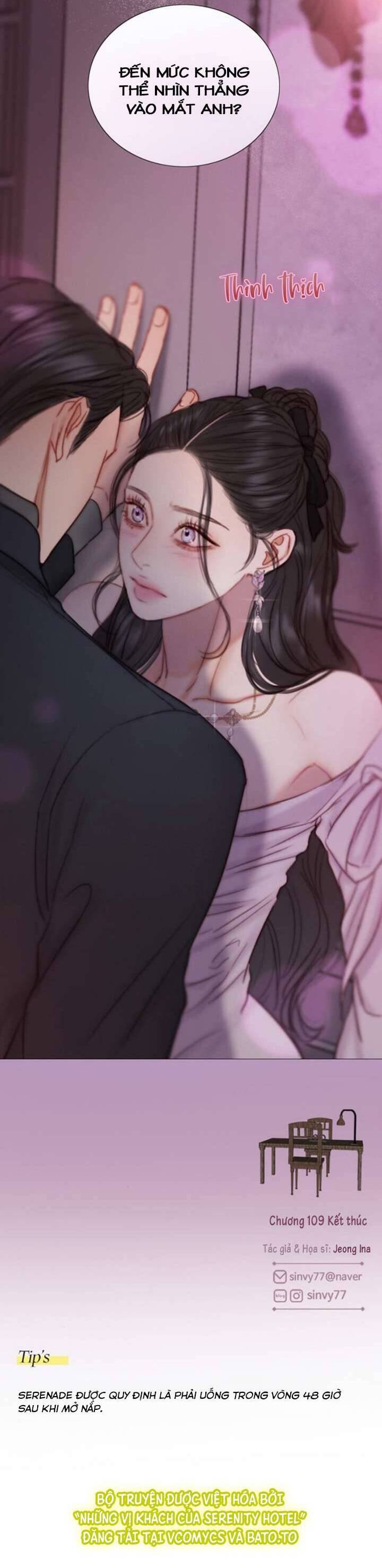 Serena Tập 109 trang 42