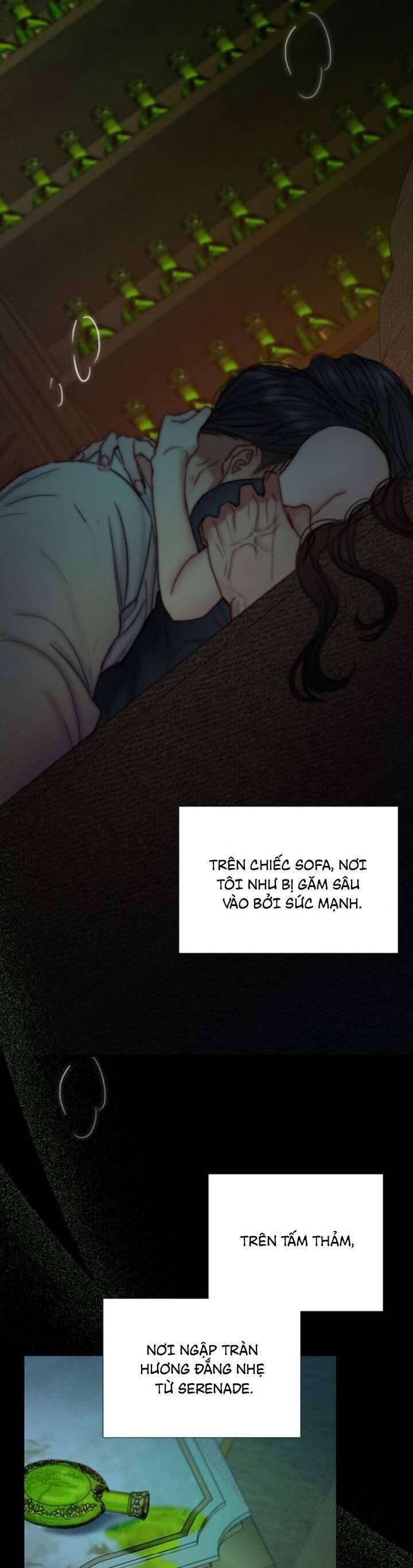 Serena Tập 109 trang 7