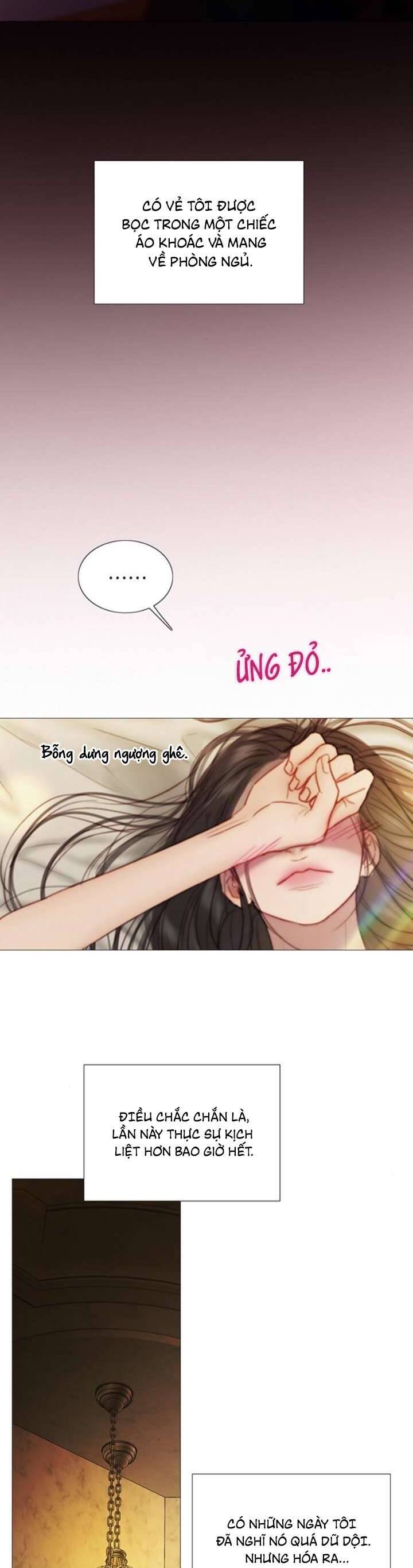 Serena Tập 109 trang 10