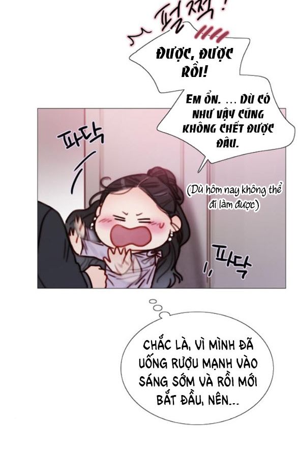 Serena Tập 110.1 trang 21