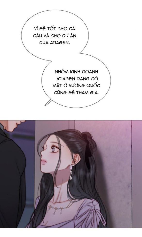 Serena Tập 110.1 trang 35