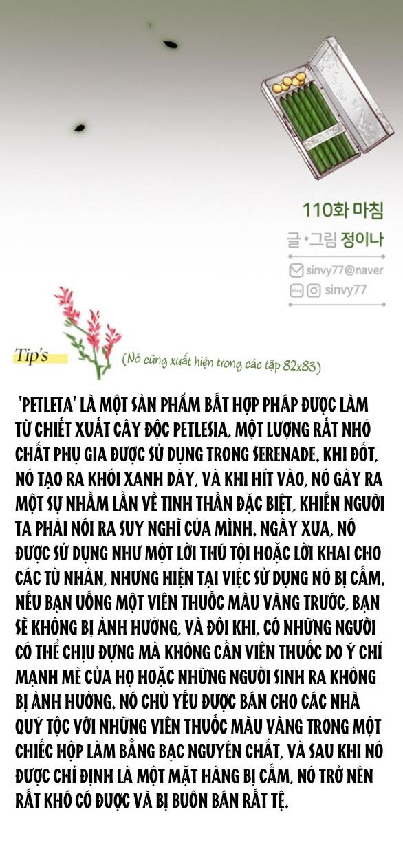 Serena Tập 110.2 trang 37
