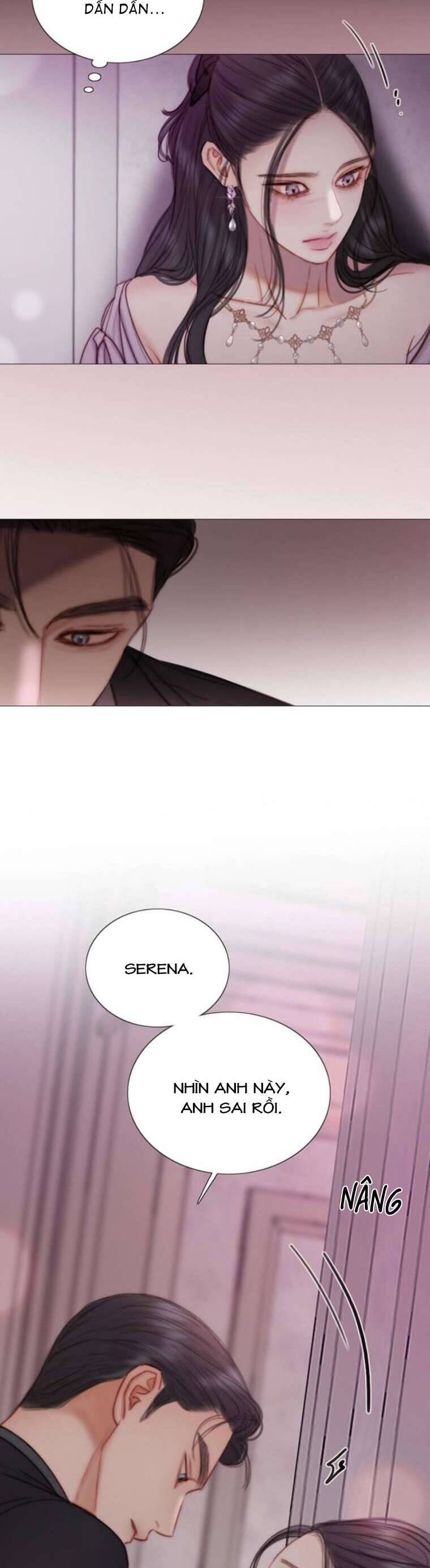 Serena Tập 110 trang 11