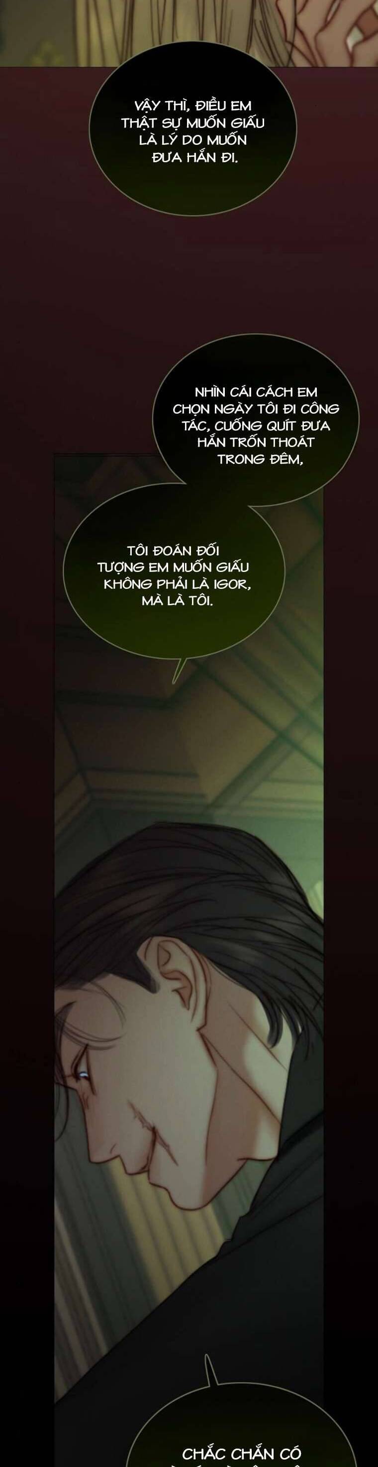Serena Tập 110 trang 31
