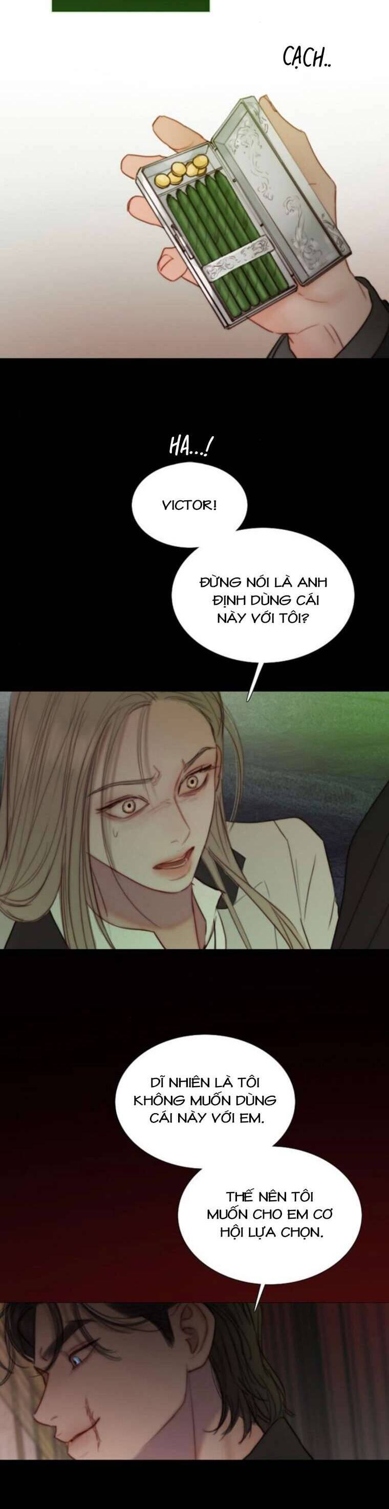 Serena Tập 110 trang 36
