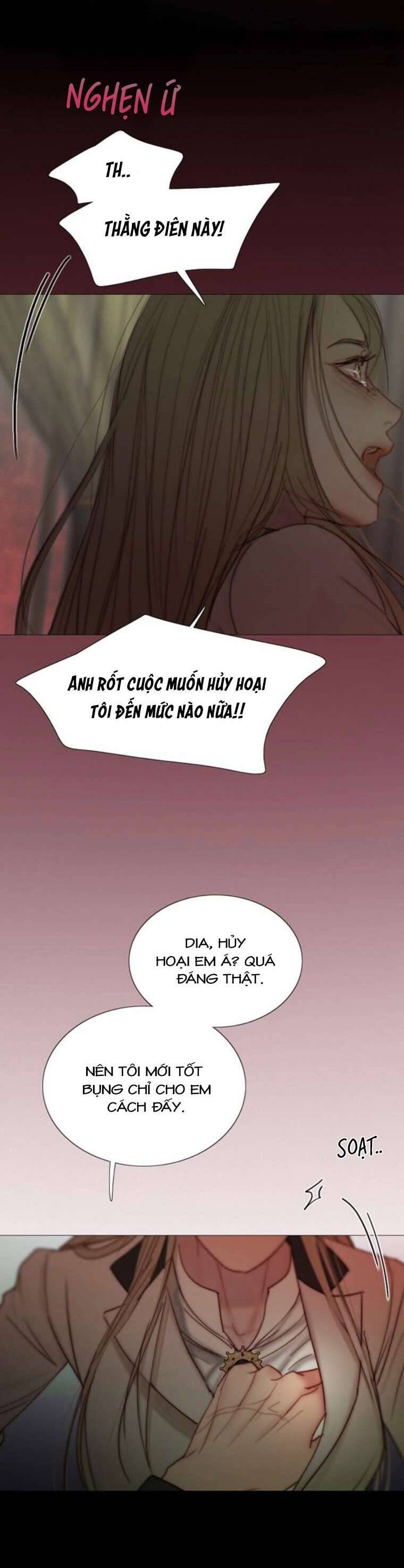 Serena Tập 110 trang 38