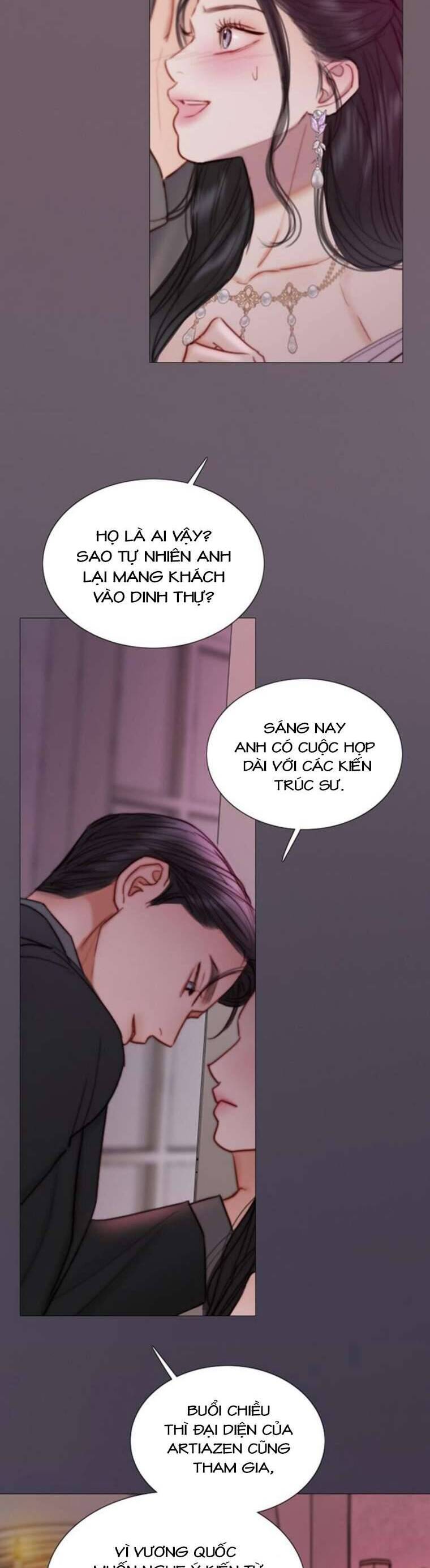 Serena Tập 110 trang 9