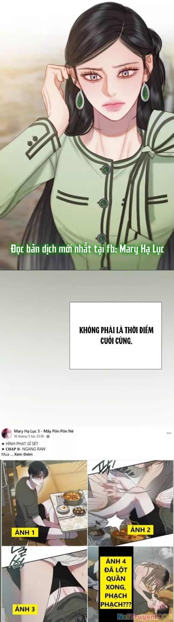 Serena Tập 111.2 trang 18
